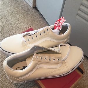 Vans Old Skool Men's 11 NWT